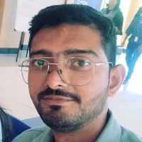 Yogendra Gakare