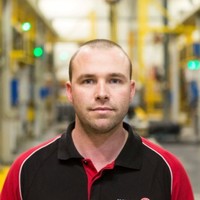 Darren Kirwan