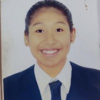 Maria Fernanda Chacon Mayta