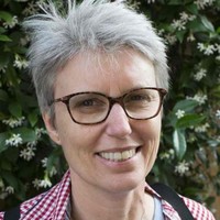 Marieke L. de Kam