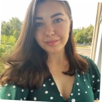 Dasha Kozlova