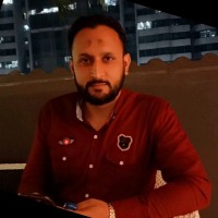 Jamil Khan