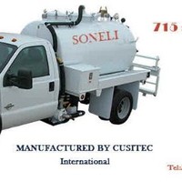 SONELI International