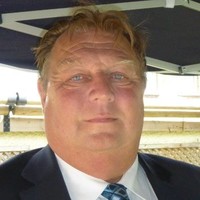 Colin Tebbutt