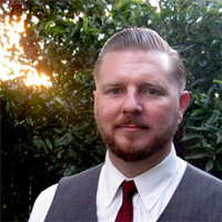 Nathan Mills