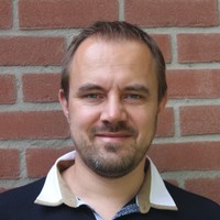Maarten Pruisscher