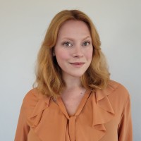 Hilda Olofsdotter