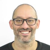 Jordi Xifra Butiñach