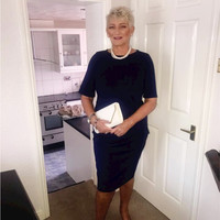 Alison Spicer
