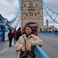 Ysabel Arone C.