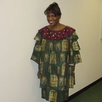Portia Collins