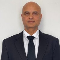 Rakesh Goyal