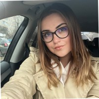 Khrystyna Khvorova