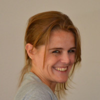 Mieke Wolvenne
