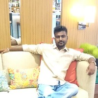 Inba Raj