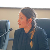 Isabelle Picard