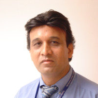 Irfan Ahmed