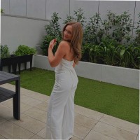 Olivia Prosperi-Porta