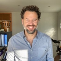 Carlos Copado