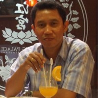 Achmad Djunaidi