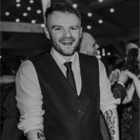 Rhys Potts