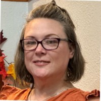 Eva Warren, MBA, MHA