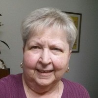 Mary Nell Johnson