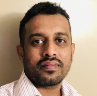 Eshan Samarasinghe
