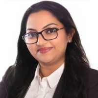 Remina Shefi, Chartered FCIPD