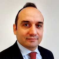 Marco Troiano, CFA