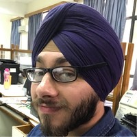 Amrinder Singh