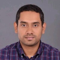 Ajay George