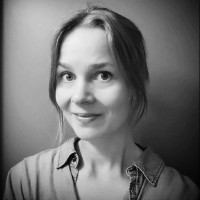 Sanna Forsell Simonsson