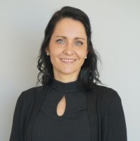 Nancy Fortier