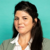 Yaara Slootsky (Offir)