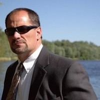 Anthony (Tony) Ungerer, M.S.M.