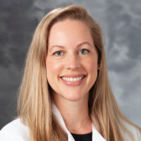 Pippa Cosper M.D., Ph.D.