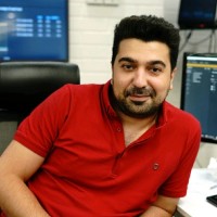 Masoud Dehghanpour