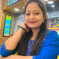 Puja Halder