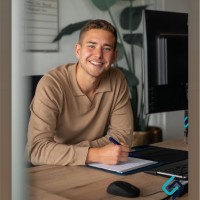 Joppe Ten Broeke