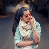 Anitha Prabhakaran