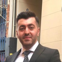 Özkan Çetin