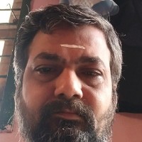 Murali Murali