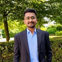 Akash Shinde