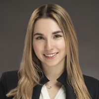 Alexandrine Touzin-Laberge