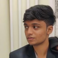 MAVIA FIROZ ANSARI