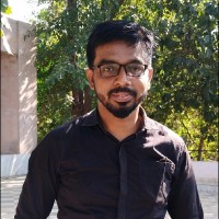 Sunil Naik