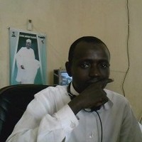 Bashir Hassan