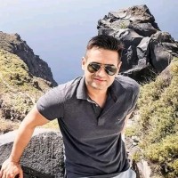 Siddharth Sachar