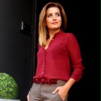 Diana Garcìa Flòrez